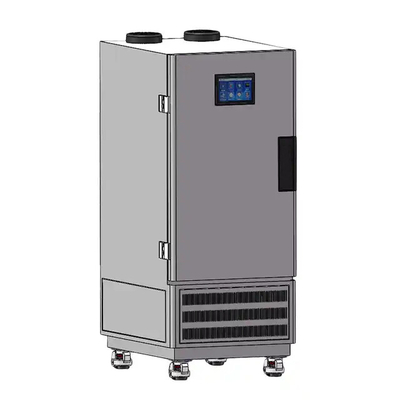 Phạm vi nhiệt độ -20C-150C Phòng thử nghiệm độ ổn định để thử nghiệm thuốc tại nhà máy