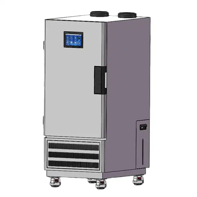 Phạm vi nhiệt độ -20C-150C Phòng thử nghiệm độ ổn định để thử nghiệm thuốc tại nhà máy