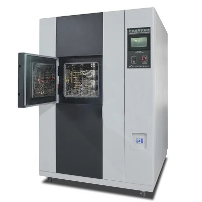 Kiểm tra hiệu suất pin Tốc độ gia nhiệt buồng thử nhiệt RT~150°C (Tuyến tính 5°C/phút)