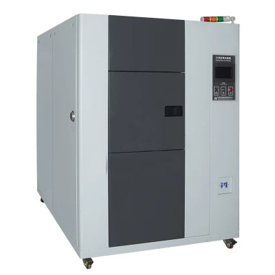 Kiểm tra hiệu suất pin Tốc độ gia nhiệt buồng thử nhiệt RT~150°C (Tuyến tính 5°C/phút)