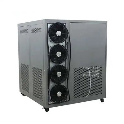 Buồng chân không nhiệt bằng thép không gỉ 2200W dùng để thử nghiệm pin mặt trời