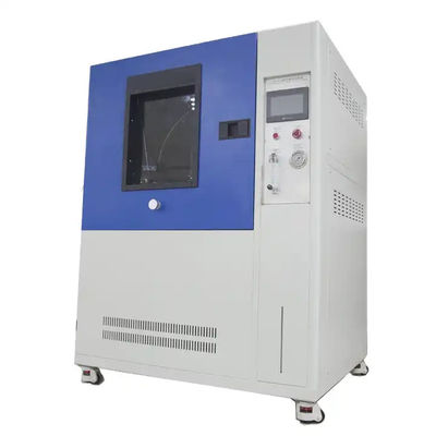 Phòng thử nghiệm mưa để mô phỏng thí nghiệm lượng mưa trong ngành khí tượng