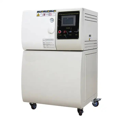 Kiểm soát nhiệt độ Buồng PCT, Thử nghiệm tăng tốc lão hóa áp suất cao trong phòng thí nghiệm