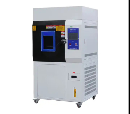 Phòng thử nghiệm khả năng chống chịu khí hậu bằng đèn Xenon làm mát bằng nước được sử dụng cho nhà máy