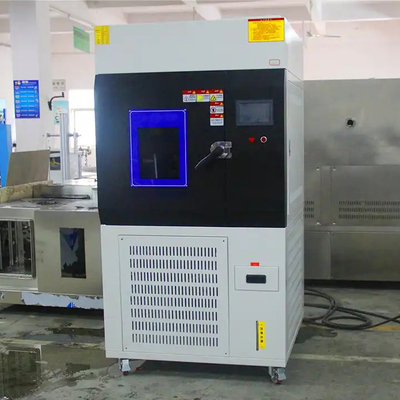 Phòng thử nghiệm khả năng chống chịu khí hậu bằng đèn Xenon làm mát bằng nước được sử dụng cho nhà máy