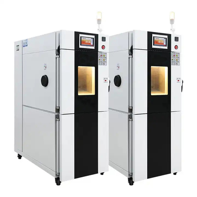 Weiss Kiểm tra khí hậu Phạm vi kiểm tra nhiệt độ buồng -70 ~ 180 ℃ Được sử dụng cho phòng thí nghiệm