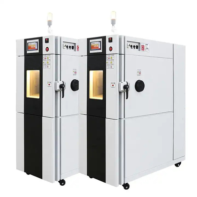 Weiss Kiểm tra khí hậu Phạm vi kiểm tra nhiệt độ buồng -70 ~ 180 ℃ Được sử dụng cho phòng thí nghiệm