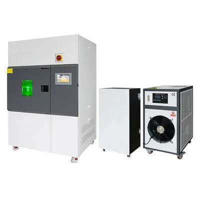 Phòng thử nghiệm lão hóa tăng tốc Xenon Arc để thử nghiệm vật liệu trong phòng thí nghiệm