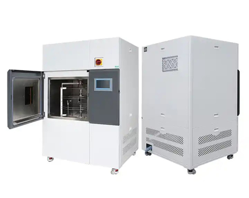 Phòng thử nghiệm lão hóa tăng tốc Xenon Arc để thử nghiệm vật liệu trong phòng thí nghiệm