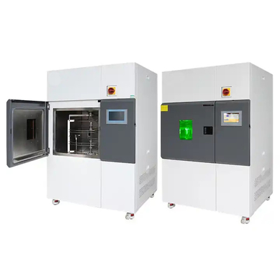 Phòng thử nghiệm lão hóa tăng tốc Xenon Arc để thử nghiệm vật liệu trong phòng thí nghiệm