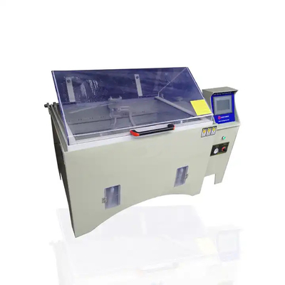 Phòng thử nghiệm ăn mòn có thể lập trình có thể được sử dụng để thử nghiệm ăn mòn vật liệu
