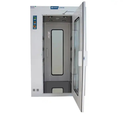 Hệ thống vòi hoa sen làm sạch hiệu quả cho phòng điều hành bệnh viện và khu vực vô trùng