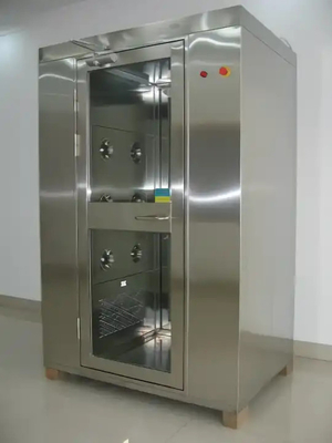 Loại cảm ứng Vòi hoa sen cửa trượt tự động cho các nhà máy dược phẩm