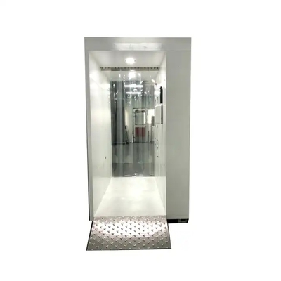 Chứng nhận CE Hệ thống vòi hoa sen không khí kênh sạch Lọc hiệu quả