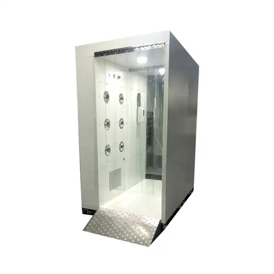Chứng nhận CE Hệ thống vòi hoa sen không khí kênh sạch Lọc hiệu quả