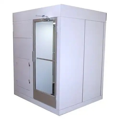 Phòng tắm không khí khử trùng bằng tia cực tím UV-C dùng trong phòng thí nghiệm