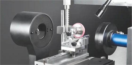Máy đo video công cụ lập trình được sử dụng trong nhà máy sản xuất máy móc