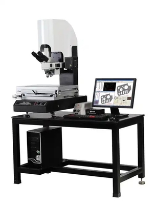 Máy đo video kỹ thuật số được chứng nhận CE, Độ phóng đại lên tới 2800