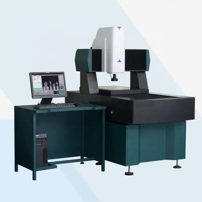Máy đo video kỹ thuật số được chứng nhận CE, Độ phóng đại lên tới 2800