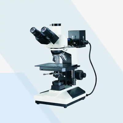 Máy đo video kỹ thuật số được chứng nhận CE, Độ phóng đại lên tới 2800