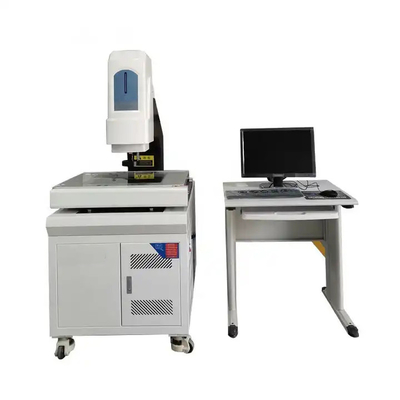 Hệ thống đo thị lực 3D cần thiết trong phòng thí nghiệm với độ phân giải 0,001m