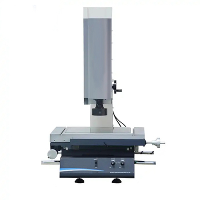 Hệ thống đo thị lực với độ phân giải 0,5um được sử dụng trong các nhà máy máy móc