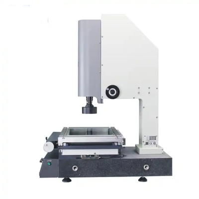 Hệ thống đo thị lực với độ phân giải 0,5um được sử dụng trong các nhà máy máy móc
