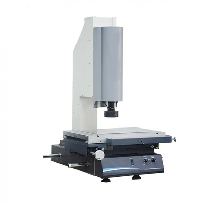Hệ thống đo thị lực với độ phân giải 0,5um được sử dụng trong các nhà máy máy móc