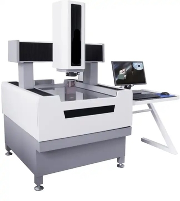 Hệ thống đo video CMM quang Automaton được sử dụng trong ngành y tế