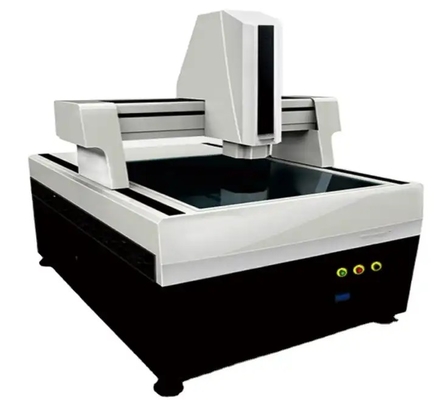 Hệ thống đo video CMM quang Automaton được sử dụng trong ngành y tế