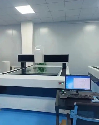 Hệ thống đo video CMM quang Automaton được sử dụng trong ngành y tế