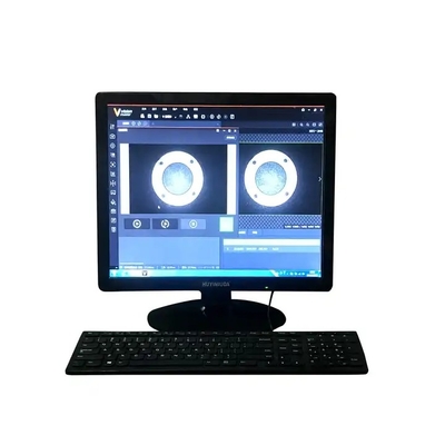 Kiểm tra toàn bộ hệ thống thị giác máy 6MP cho phòng thí nghiệm và công nghiệp