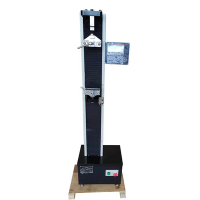 Bench Electronic Universal Tension Tester Một cánh tay cho độ đàn hồi của lò xo