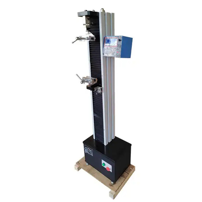 Bench Electronic Universal Tension Tester Một cánh tay cho độ đàn hồi của lò xo