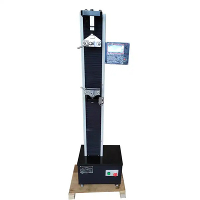 Bench Electronic Universal Tension Tester Một cánh tay cho độ đàn hồi của lò xo
