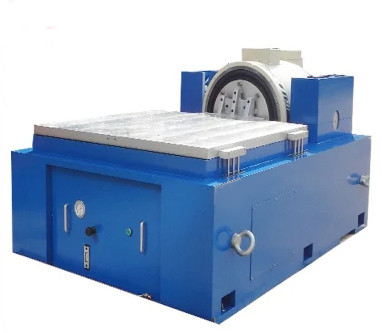 Phòng thí nghiệm Máy kiểm tra độ rung tần số cao điện Điều khiển máy tính