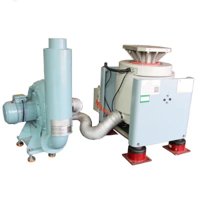 Băng thử nghiệm độ rung cơ điện cho lĩnh vực truyền thông điện tử