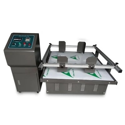 Thiết Bị Rung Phòng Thí Nghiệm Máy Thử Rung Điện Tử Model GSA-N41