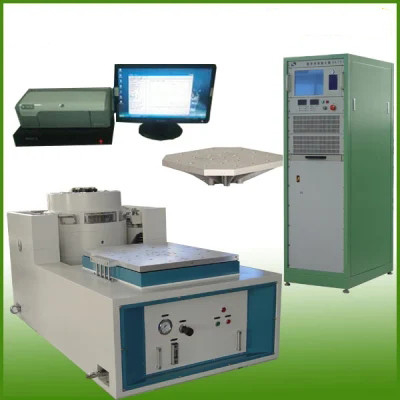 Máy kiểm tra độ rung môi trường điện từ tần số cao và thấp