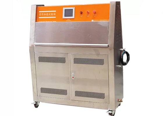 Kiểm soát PID SSR Phòng thử nghiệm môi trường lão hóa tăng tốc được sử dụng trong các nhà máy