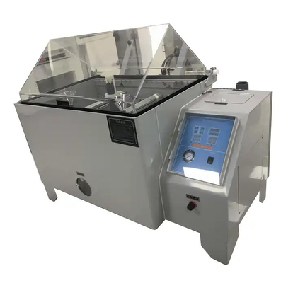 Phòng thử nghiệm phun muối ăn mòn theo chu kỳ PH6.5-7.2 để thử nghiệm kim loại