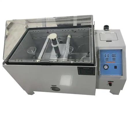 Phòng thử nghiệm phun muối ăn mòn theo chu kỳ PH6.5-7.2 để thử nghiệm kim loại