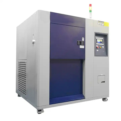 Phòng thử nghiệm lạnh và nóng và đạp xe nhiệt cho nghiên cứu khoa học