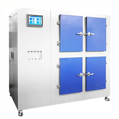 Phòng thử nghiệm phát thải VOC môi trường Khí hậu phát hành Formaldehyde