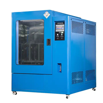 Chứng nhận CE Phòng thử nghiệm phát thải Formaldehyde VOC cho ngành trang trí