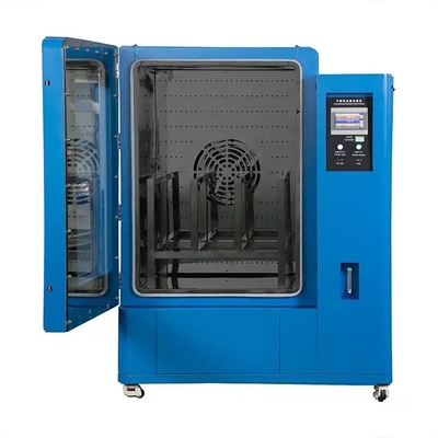 Chứng nhận CE Phòng thử nghiệm phát thải Formaldehyde VOC cho ngành trang trí