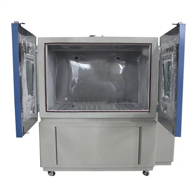 Buồng kiểm tra cát và bụi có thể lập trình có thể được sử dụng để kiểm tra vụ nổ bụi