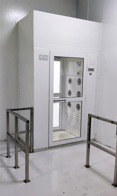 Hệ thống làm sạch không khí làm sạch hiệu quả cho ngành chế biến thực phẩm