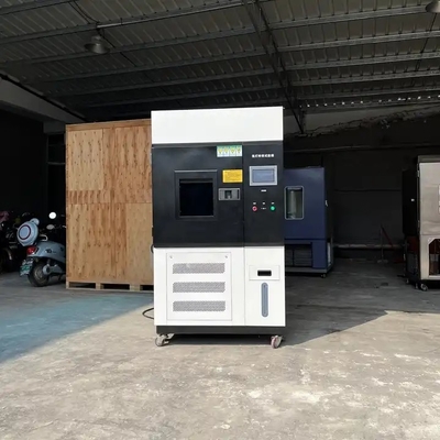 Phòng thử nghiệm lão hóa tăng tốc đèn Xenon cho thử nghiệm kim loại, cao su
