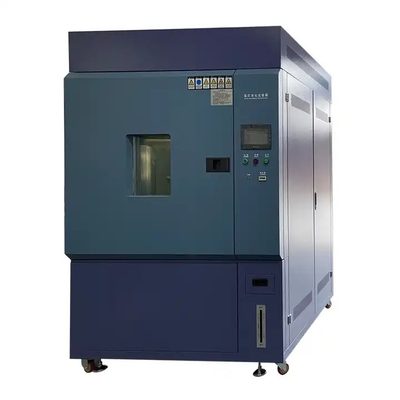 Phòng thử nghiệm thời tiết đèn Xenon để kiểm tra độ bền của vật liệu hữu cơ